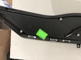 Lower Grille (LED, DRL)